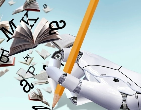 AI - cai ket dang hay tuong lai tuoi sang cua nganh xuat ban? hinh anh