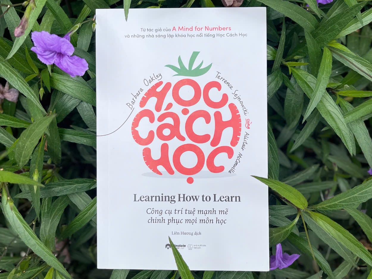 Ban dong hanh tin cay cho nguoi tu hoc hinh anh