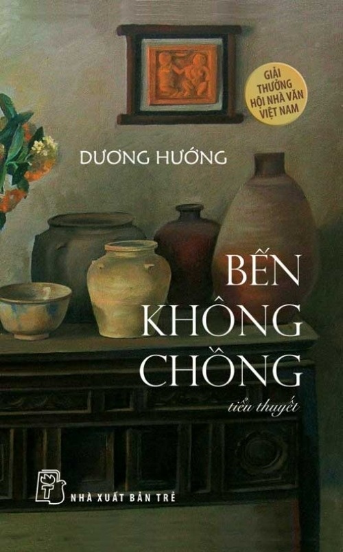 Duong Huong anh 2