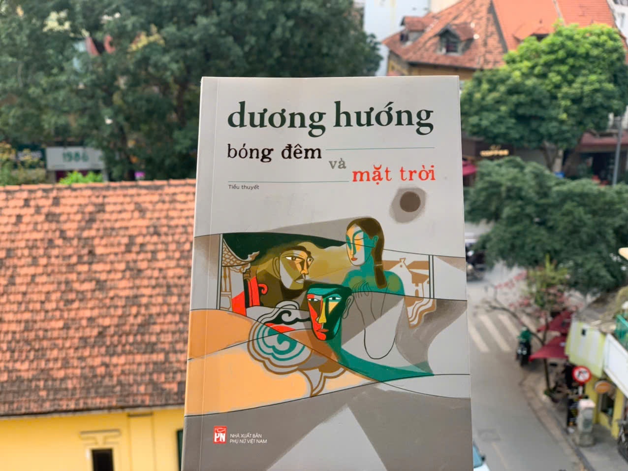 Duong Huong anh 3