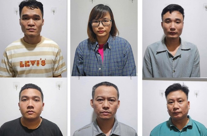 Thuc pham chuc nang,  Thiet bi y te,  Cty in Au Viet anh 1