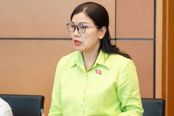 De xuat tang muc phat vi pham giao thong toi da len 200 trieu dong hinh anh