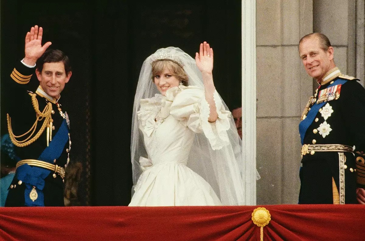 Hoang tu Harry: Ong noi la nguoi benh vuc me nhieu nhat hinh anh