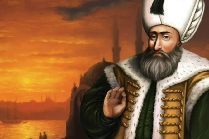 Vi vua vi dai trong anh hao quang ruc ro hinh anh