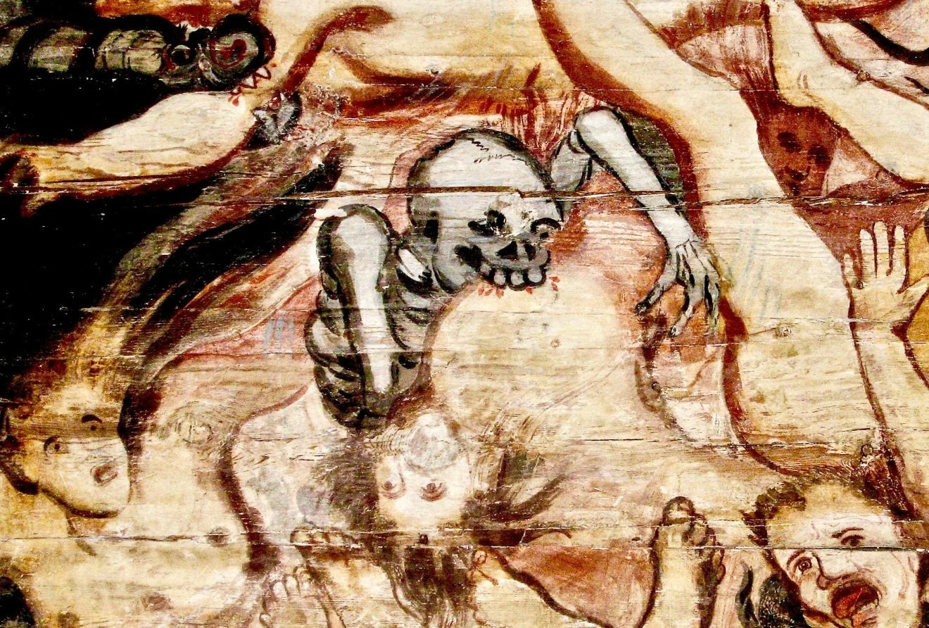 Lich su kinh di va it nguoi biet ve ma ca rong hinh anh