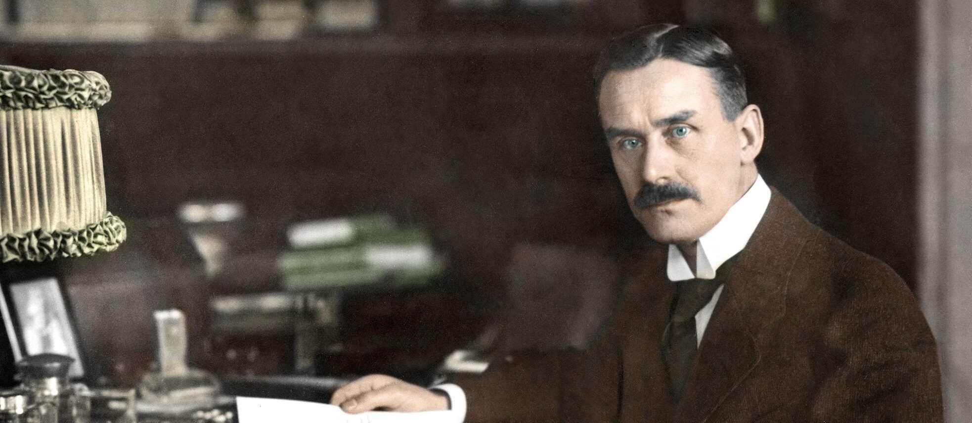 Thomas Mann anh 1