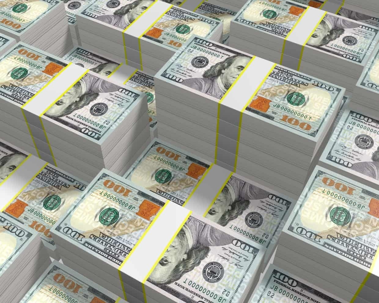 Tiet lo soc ve hoat dong rua tien hinh anh