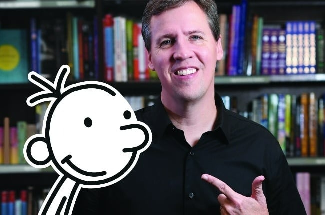 300 trieu ban 'Chu be nhut nhat' da den voi ban doc hinh anh