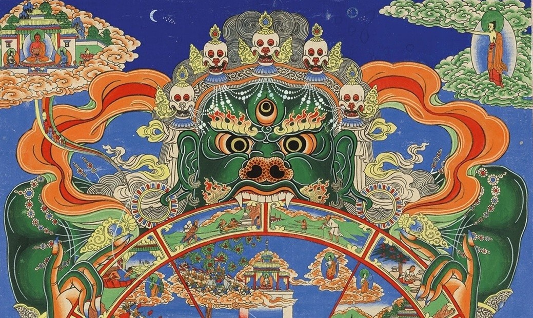 Cai chet dien ra nhu the nao? hinh anh