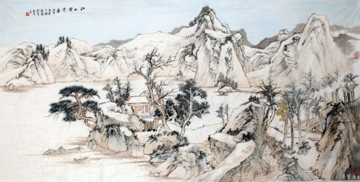 Bi kich doi nguoi va di san nghe thuat cua Vuong Duy hinh anh