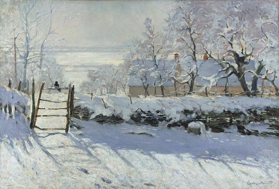 Claude Monet anh 1