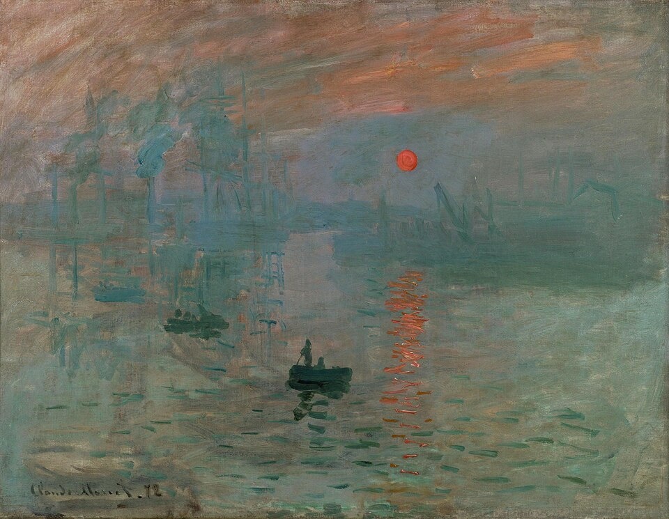 Claude Monet anh 1