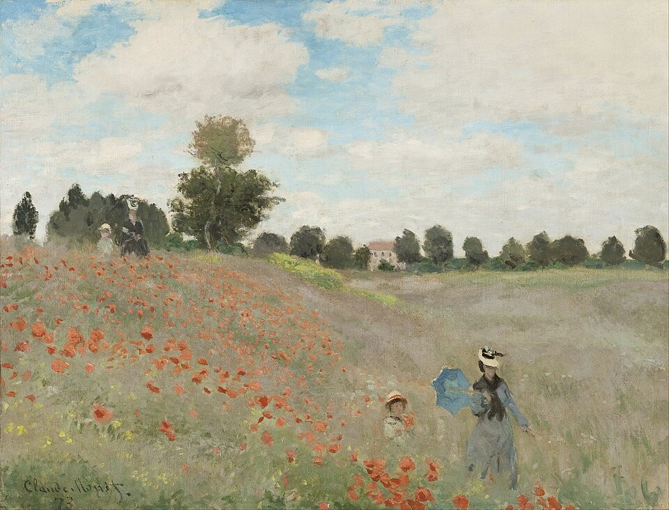 Claude Monet anh 1