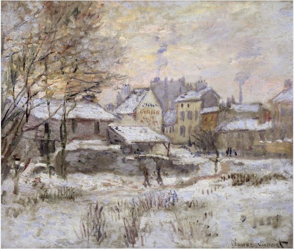 Claude Monet anh 1