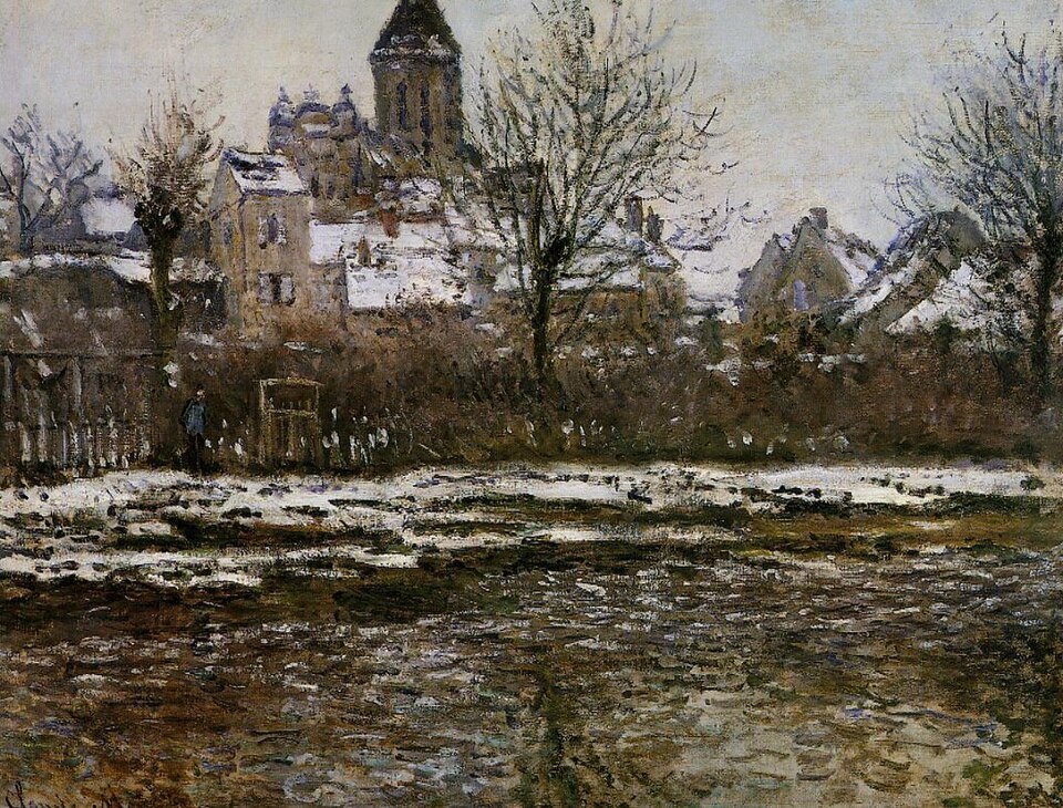 Claude Monet anh 1