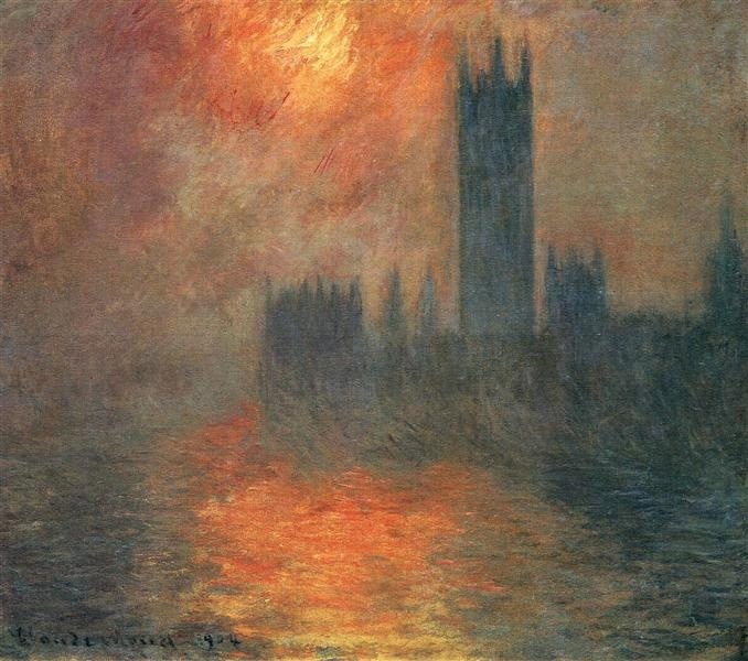 Claude Monet anh 1