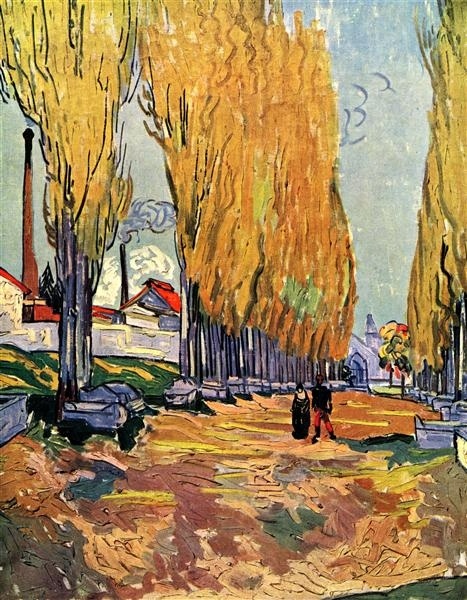 Paul Gauguin anh 1