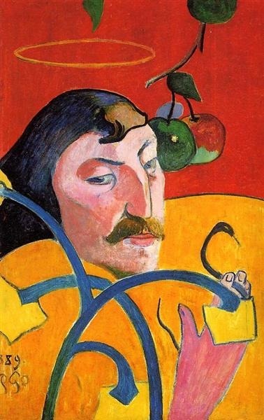 Paul Gauguin ảnh 1