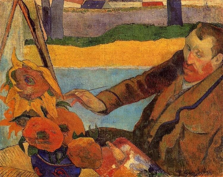 Paul Gauguin anh 3