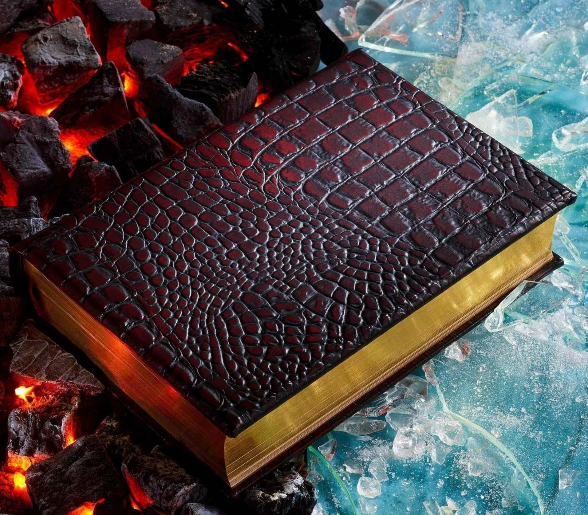Có gì trong Game of Thrones bản 'da rồng'?