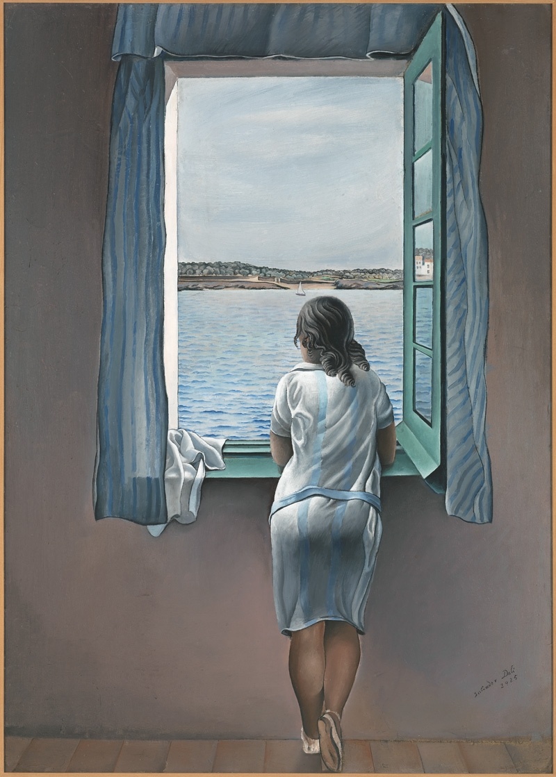 Salvador Dal&iacute; ảnh 1