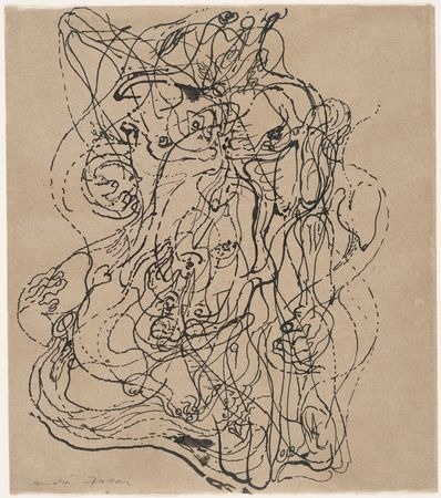 Andr&eacute; Masson ảnh 1
