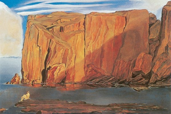 Salvador Dal&iacute; ảnh 1