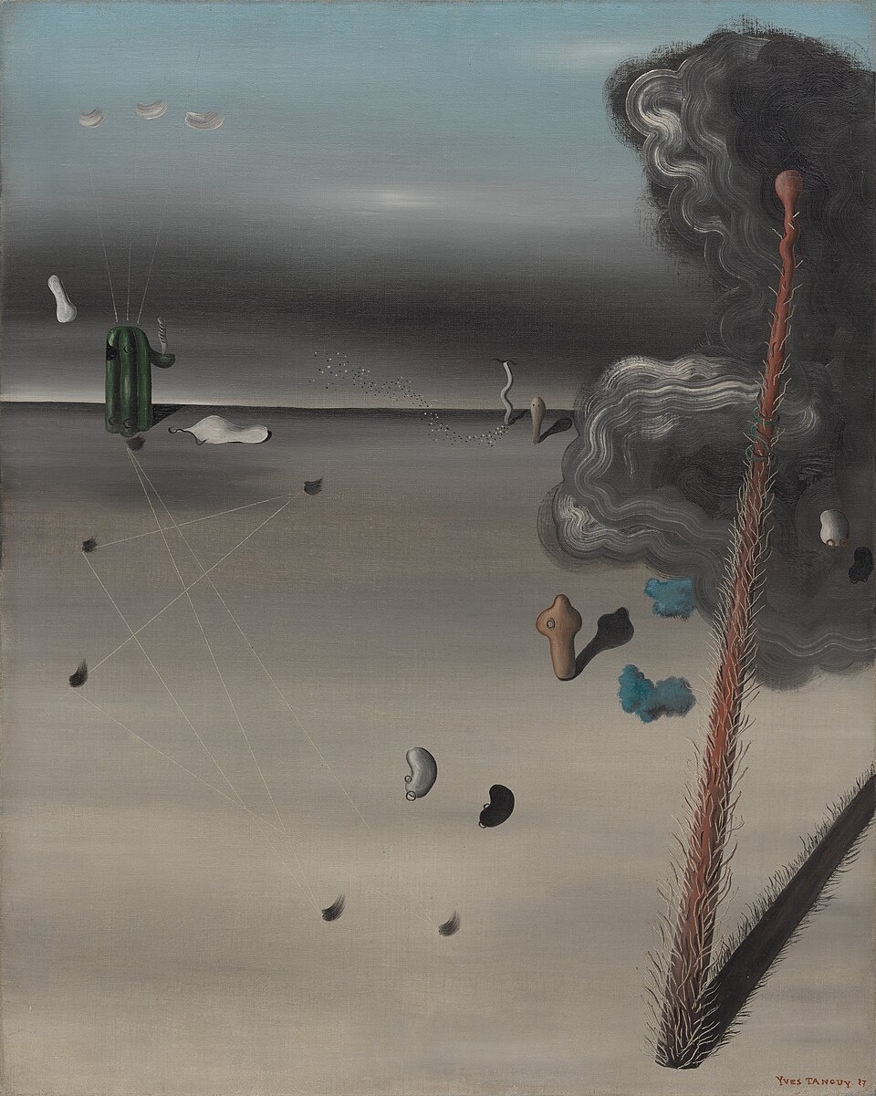 Salvador Dal&iacute; ảnh 2