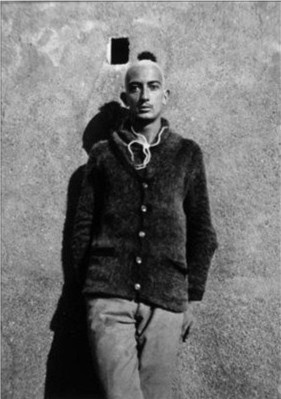 Salvador Dal&iacute; ảnh 1