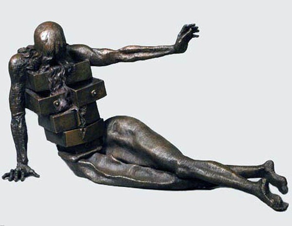 Salvador Dal&iacute; ảnh 1