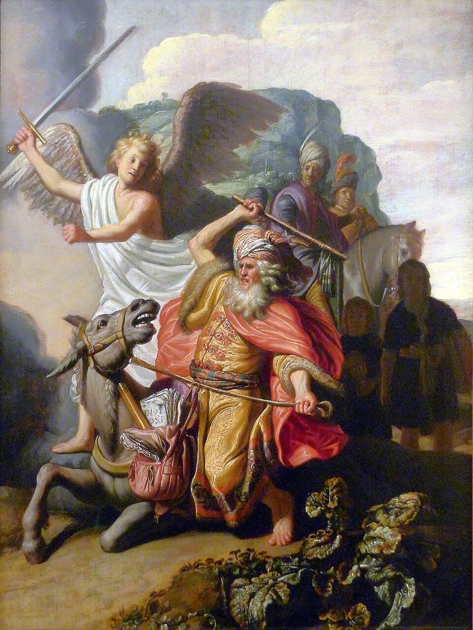Rembrandt ảnh 2