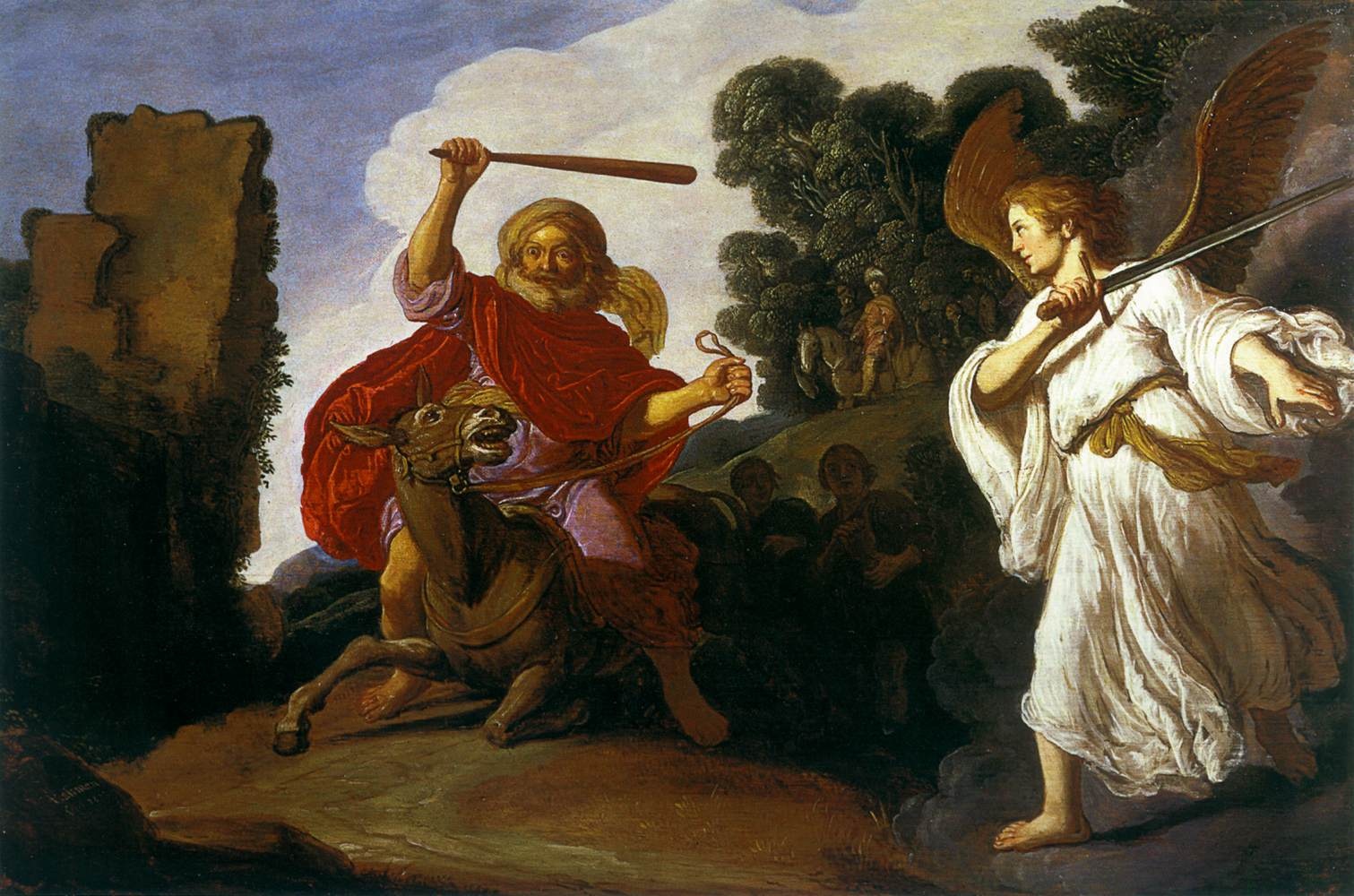 Rembrandt ảnh 1