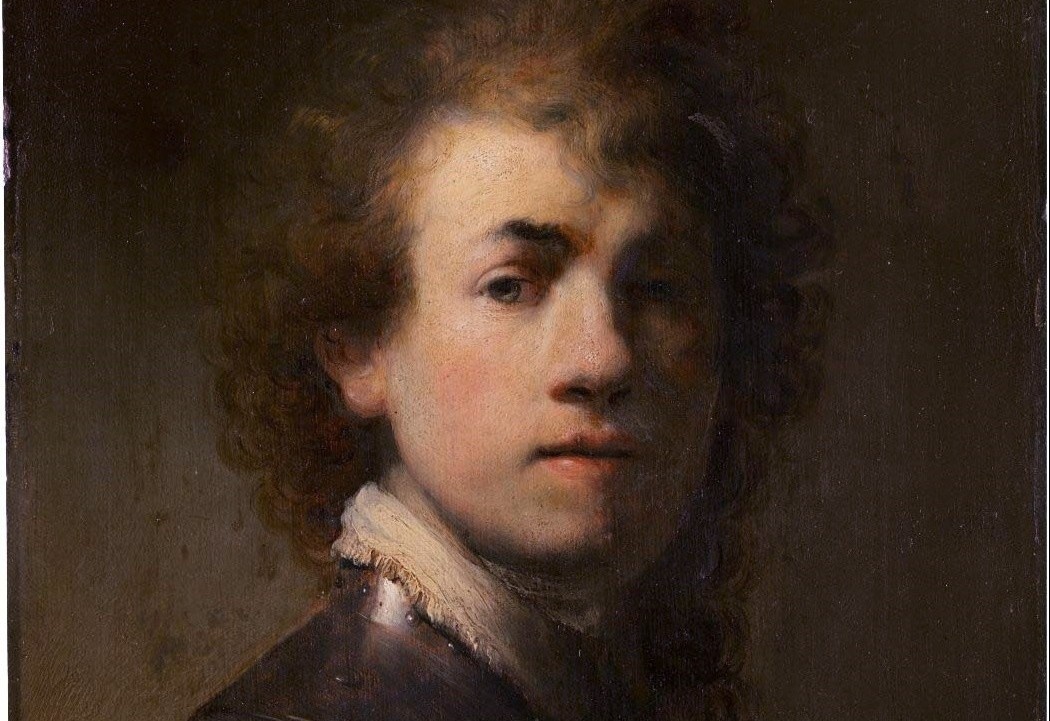 Rembrandt: Cuộc đời thăng trầm của một bậc thầy hội họa