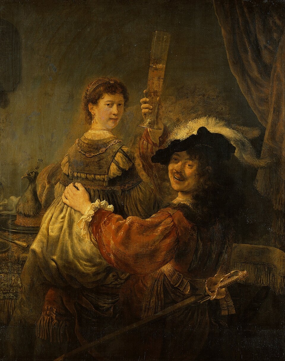 Rembrandt ảnh 1