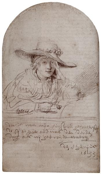 Rembrandt ảnh 1