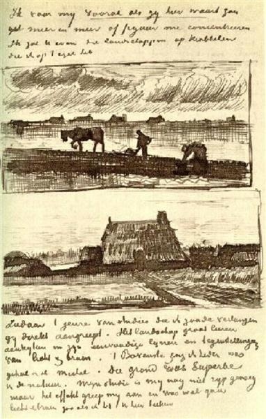 Van Gogh ảnh 1