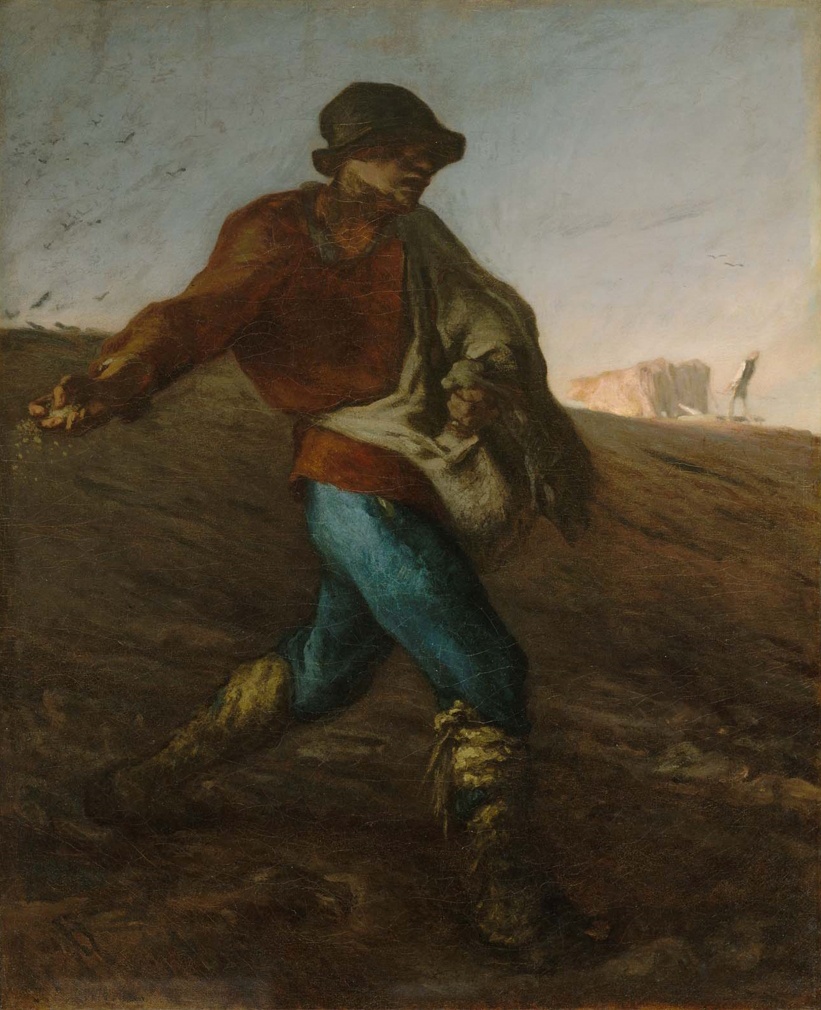 Van Gogh  ảnh 3