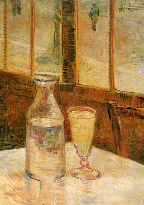 Van Gogh ảnh 2 Van Gogh ảnh 2