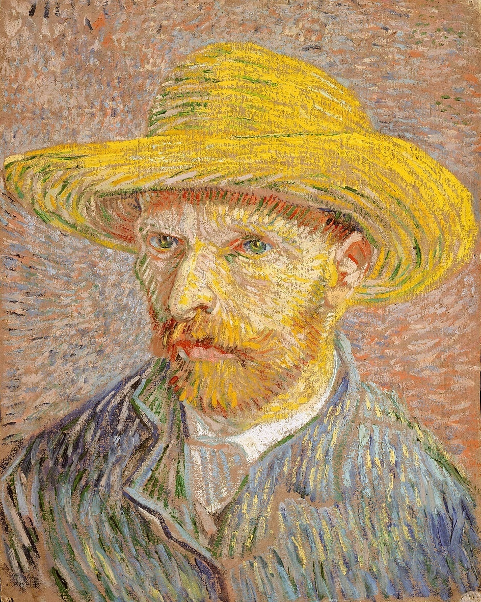 Van Gogh ảnh 1 Van Gogh ảnh 1