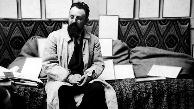 Henri Matisse ảnh 1
