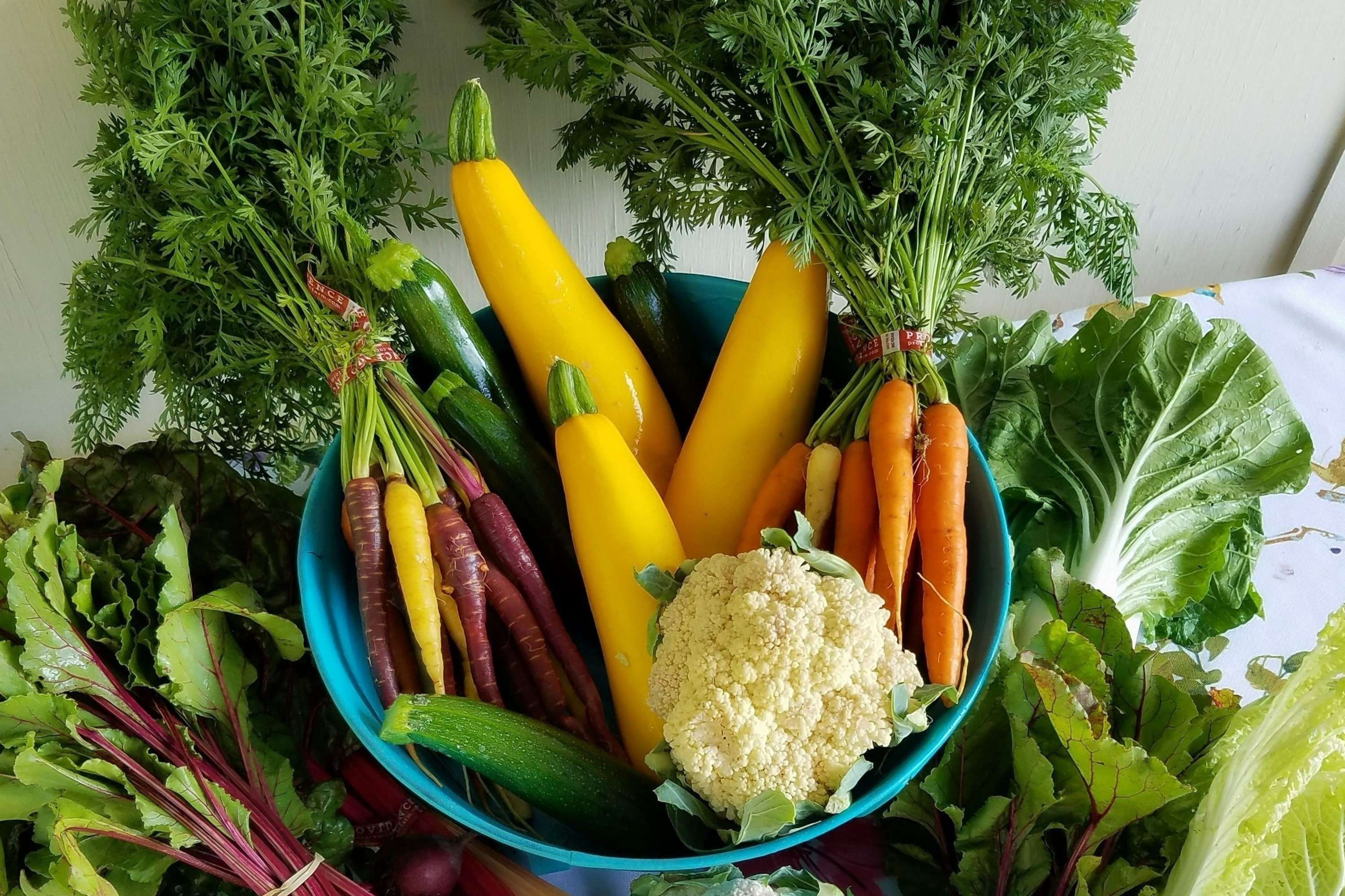 Ăn chay healthy: Thành phần dinh dưỡng lấy từ đâu?
