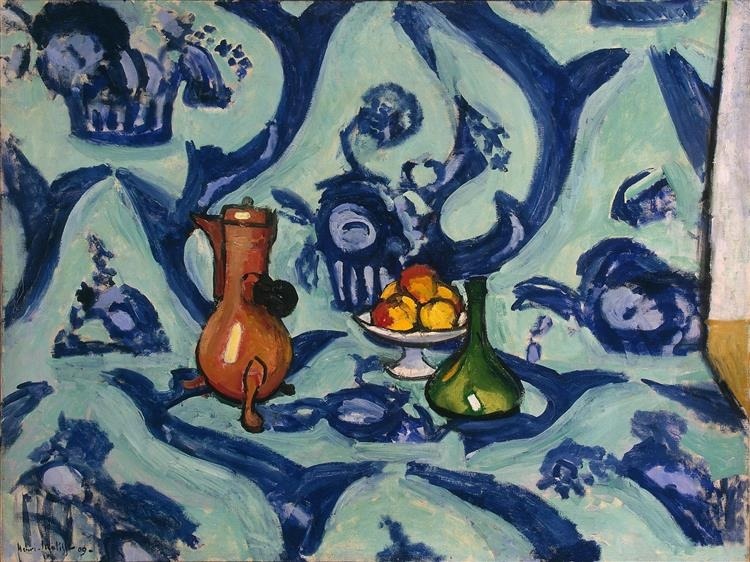 Matisse ảnh 1
