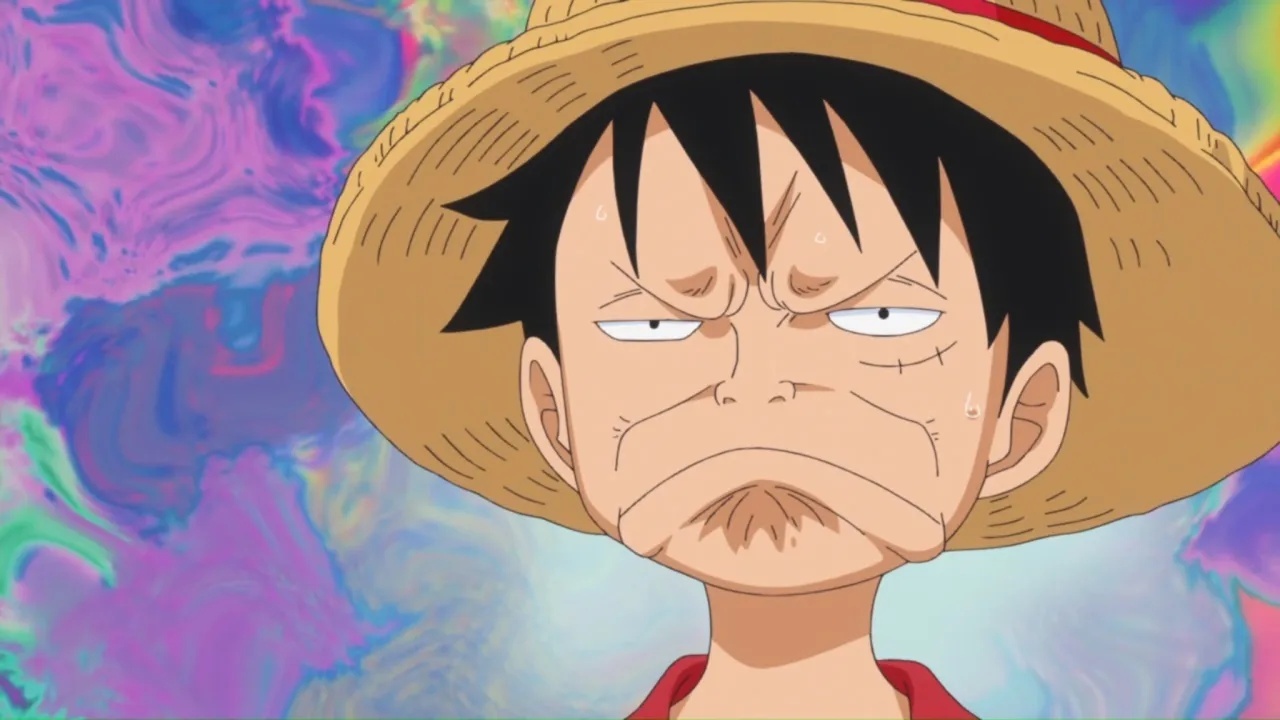 Ba điểm yếu của 'One Piece'