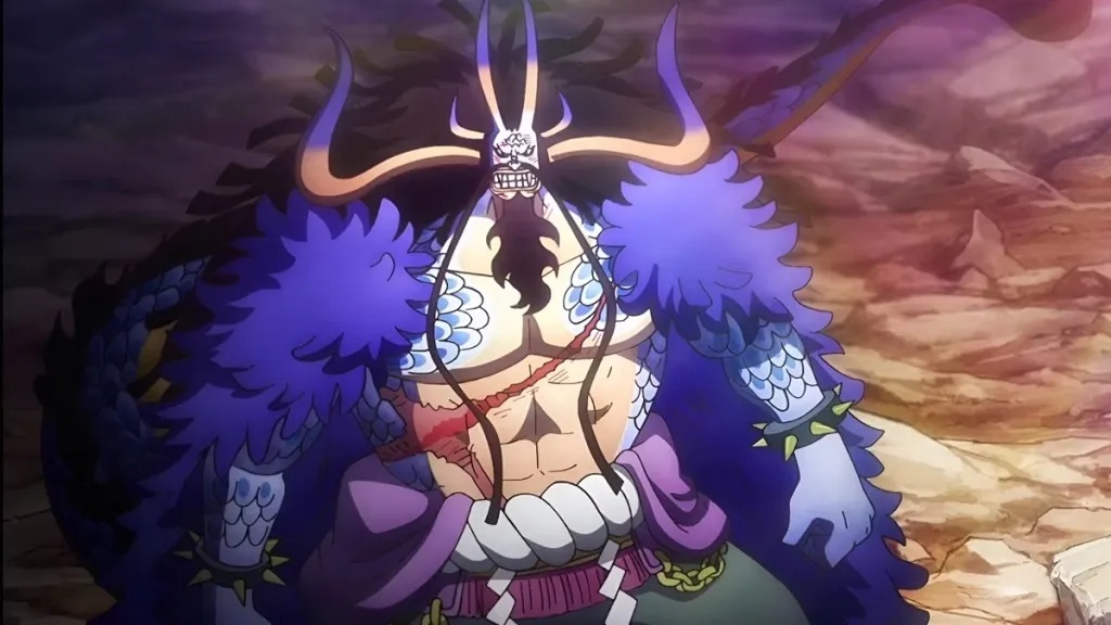 One Piece ảnh 2