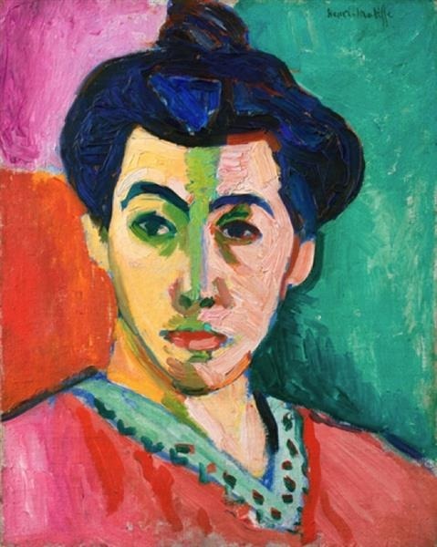  Matisse ảnh 1