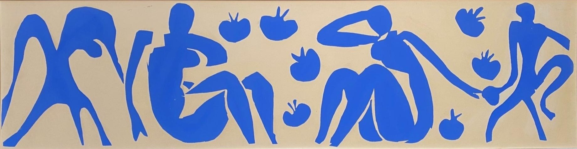 Matisse ảnh 1