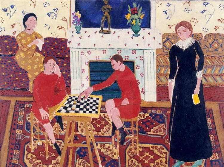 Matisse ảnh 2