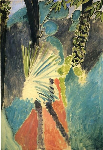 Matisse ảnh 1