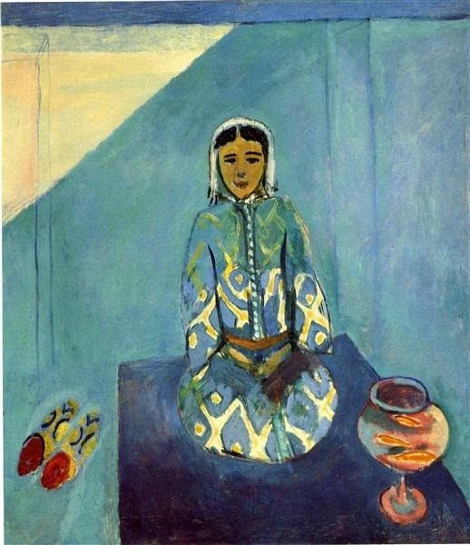 Matisse ảnh 2