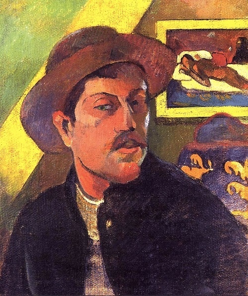 Gauguin ảnh 1